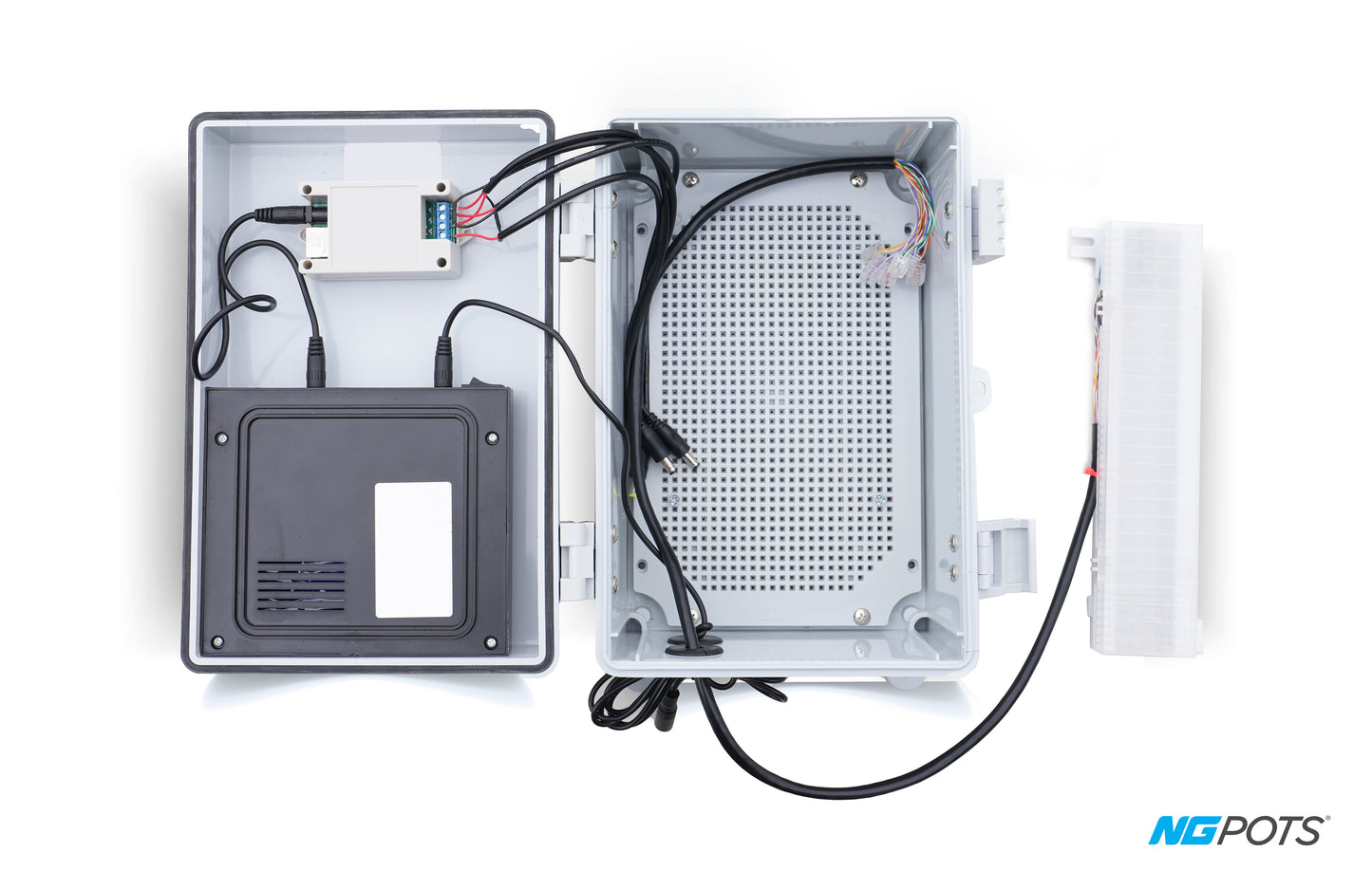 POTS Line Compliance Kit